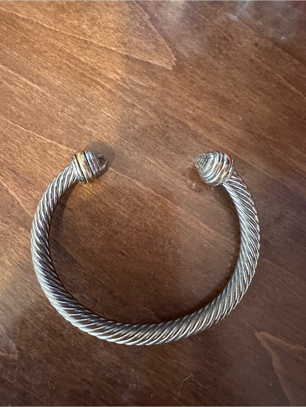 Cuff